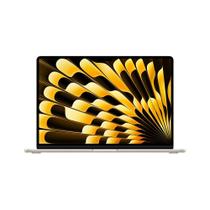 Apple Macbook Air 15", M4, com CPU de 10 núcleos, GPU de 10 núcleos, 24GB RAM, 512GB SSD - Estelar