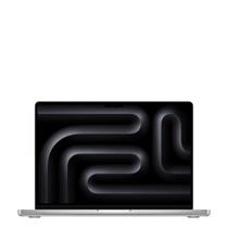 Apple MacBook Pro 14", M4, CPU de 10 núcleos, GPU de 10 núcleos, 16GB RAM, 1TB SSD - Prateado