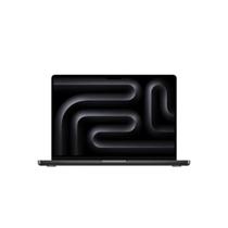 Apple MacBook Pro 14", M5, CPU de 10 núcleos, GPU de 10 núcleos, 16GB RAM, 1TB SSD - Preto-espacial