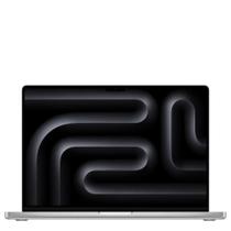 Apple MacBook Pro 16", M4 Max, CPU de 16 núcleos, GPU de 40 núcleos, 48GB RAM, 1TB SSD - Prateado Apple MacBook Pro 16", M4 Max, CPU de 16 núcleos, GPU de 40 núcleos, 48GB RAM, 1TB SSD - Prateado