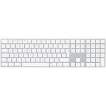 Apple Magic Keyboard com teclado numérico - Inglês britânico
