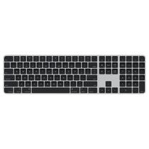 Apple Magic Keyboard com Touch ID e teclado numérico para Mac