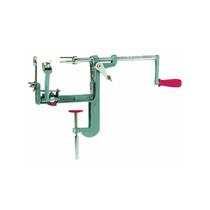 Apple Mate 2-maçã, batata, descascador, fatiador e caroço Norpro Apple Mate 2-maçã, batata, descascador, fatiador e caroço Norpro