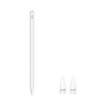 Apple Pencil 2 1 Estilete Sem Fio Com Carregamento Para iPad Air 4 5 pro 11 12.9