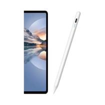 Apple Pencil 2 Caneta Stylus Para iPad pro 11 12.9 Air 4/5 Mini 5 6 Com Inclinação De Rejeição De