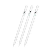 Apple Pencil Carregamento Magnético Sem Fio Caneta iPad Para Mini6 Air 4/5 pro 6 5 4 3ª 2018-2025