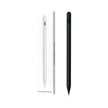 Apple Pencil com Rejeição de Palma - Caneta Stylus para iPad Pro 11/12.9 e iPad Air/Mini Apple Pencil com Rejeição de Palma - Caneta Stylus para iPad Pro 11/12.9 e iPad Air/Mini