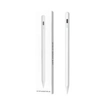 Apple Pencil com Rejeição de Palma - Caneta Stylus para iPad Pro 11/12.9 e iPad Air/Mini