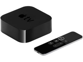 Apple TV 4ª Geração Proc. Chip A8 TV 32GB - MQD22BZ/A