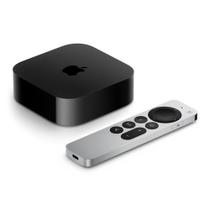 Apple TV 4K (3ª geração) Wi-Fi 64GB Apple TV 4K (3ª geração) Wi-Fi 64GB