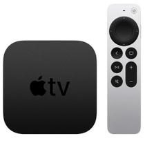 Apple TV 4K, 64 GB, Siri Remote
