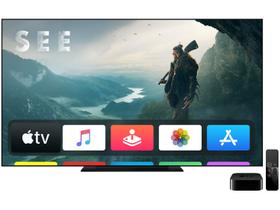 Apple TV 4K de 32GB