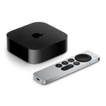 Apple TV 4K WiFi 2022 64 GB de armazenamento (3ª geração)