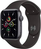 apple watch SE 40mm preto
