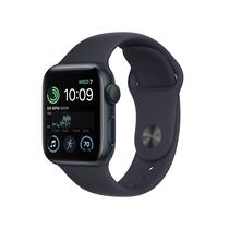 Apple Watch SE RENOVADO (2ª geração) (GPS, 40 mm) - Meia-noite