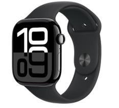 Apple Watch Series 10 46mm Jet Black GPS A2999