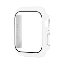 Apple Watch Series 4-7 SE 3 Protetor De Tela Capa De Vidro 40 Mm 41 Mm 44 Mm 45 Mm