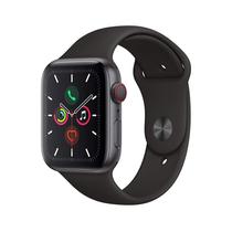 Apple Watch Series 5 RENOVADO (GPS + Celular, 44 MM) - Espaço Apple Watch Series 5 RENOVADO (GPS + Celular, 44 MM) - Espaço