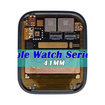Apple Watch Series 7 AMOLED LCD Touch Screen Display Digitizer Assembly 41 45mm