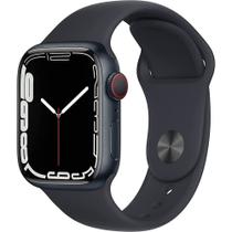 Apple Watch Series 7 RENOVADO (GPS + Celular, 41 mm) Apple Watch Series 7 RENOVADO (GPS + Celular, 41 mm)