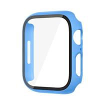 Apple Watch Series 8/7/6/5/4/3 - Capas de Vidro para 45mm, 44mm, 41mm e 40mm