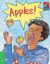 Apples! - Cambrigde Storybooks - Level 3 - Cambridge University Press - ELT