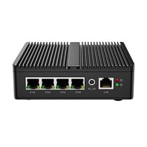Appliance Firewall Intel Quad core - 4 interfaces