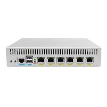 Appliance Firewall Pfsense Intel Celeron N5105 6 PORTAS
