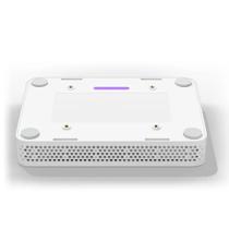 Appliance para Videoconferência Logitech Roommate Branco - 950-000082