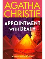 Appointment with death - a hercule poirot mystery Appointment with death - a hercule poirot mystery