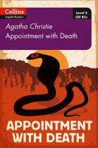 Appointment With Death - Collins Agatha Christie ELT Readers