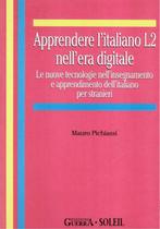 Apprendere litaliano l2 nellera digitale - GUERRA EDIZIONI Apprendere litaliano l2 nellera digitale - GUERRA EDIZIONI