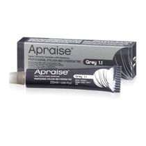 Apraise Tintura de Cílios e Sobrancelhas 20ml - Grafite 1.1