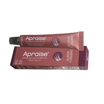 Apraise Tintura de Sobrancelhas 20ml - Castanho Avermelhado Apraise Tintura de Sobrancelhas 20ml - Castanho Avermelhado