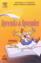 Aprenda a aprender - col. ferramentas do desempenho Aprenda a aprender - col. ferramentas do desempenho