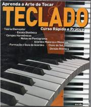 Aprenda A Arte De Tocar Teclado Curso Rápido
