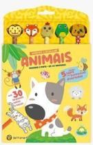 Aprenda a desenhar - Animais Aprenda a desenhar - Animais