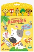 Aprenda a Desenhar - Animais Aprenda a Desenhar - Animais