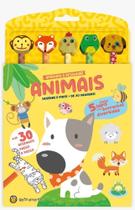 Aprenda a Desenhar - Animais Aprenda a Desenhar - Animais