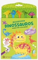 Aprenda a Desenhar - Dinossauros