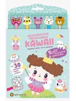 Aprenda a desenhar - kawaii Aprenda a desenhar - kawaii