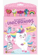 Aprenda a desenhar - unicórnios Aprenda a desenhar - unicórnios