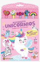 Aprenda a Desenhar - Unicórnios Aprenda a Desenhar - Unicórnios