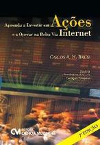 Aprenda a investir em acoes e a operar - CIENCIA MODERNA Aprenda a investir em acoes e a operar - CIENCIA MODERNA