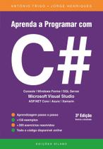 Aprenda a Programar com C - 3ª Edição