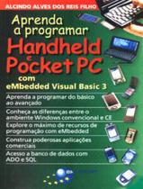 Aprenda A Programar Handheld E Pocket Pc - BRASPORT