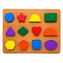 Aprenda Brincando Didático Cores e Formas Ref.5731 - DMT