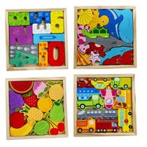 Aprenda Brincando Didáticos - DM Toys