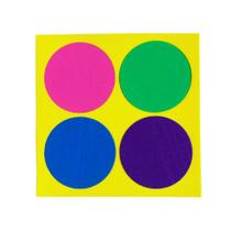 Aprenda Brincando - Discos De Frações Educativo Em Eva