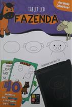 Aprenda Desenhar! Fazenda (Acompanha Tablet Lcd) Aprenda Desenhar! Fazenda (Acompanha Tablet Lcd)